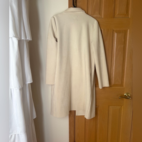 🤍Zara🤍 coat/cardigan size M - Picture 2 of 5